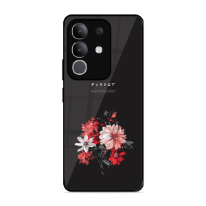 Voyager Of Happines Vivo T4X 5G