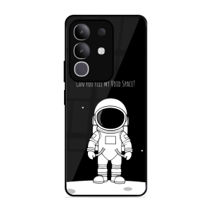 Fill The Void Space Vivo T4X 5G