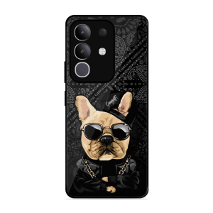 Elite Thug Commander Vivo T4X 5G