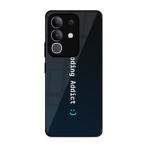 Coding Addict Vivo T4X 5G