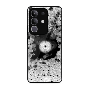White Vision Vivo T4X 5G