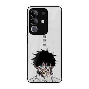 Yuta Vivo T4X 5G