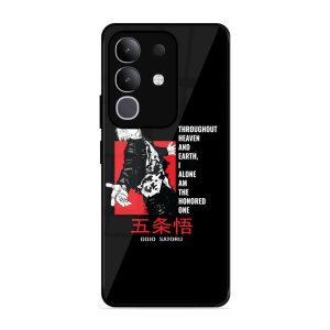 The Honered One Vivo T4X 5G