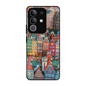 The Town Vivo T4X 5G