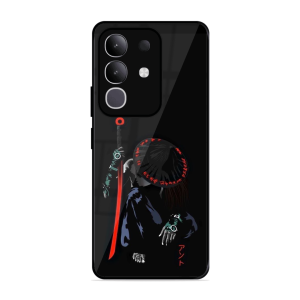 The Solo Warrior Vivo T4X 5G