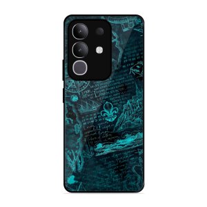 The Ancient Mystry Vivo T4X 5G