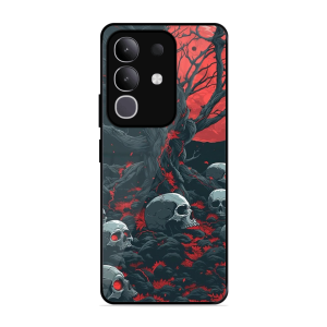 Tree Of Death Vivo T4X 5G