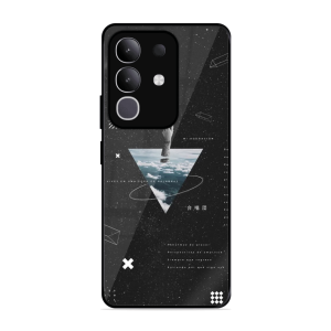 Galactic Void Vivo T4X 5G