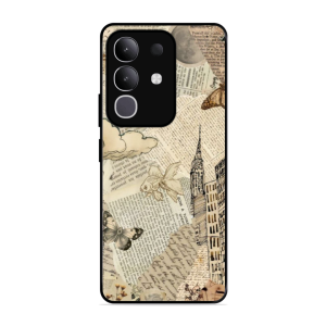 Paper Of Life Vivo T4X 5G