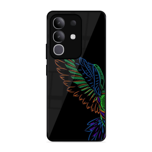 Wings Of Freedom Vivo T4X 5G