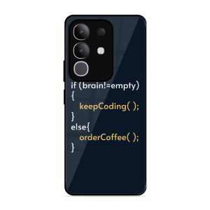Coding Life Vivo T4X 5G
