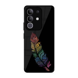 The Fortune Feather Vivo T4X 5G