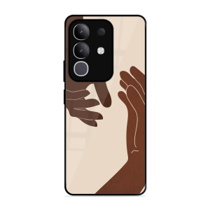 Aly Vivo T4X 5G