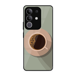 Coffee Time Vivo T4X 5G