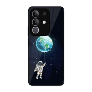 Being Astronaut Vivo T4X 5G