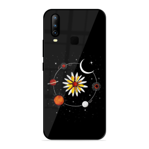 The Prophecy Vivo U10