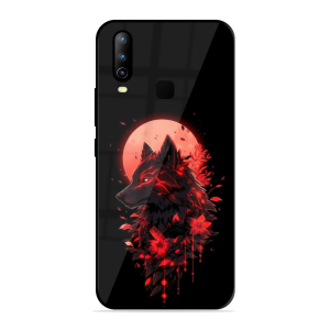 Eternal Wolf Vivo U10
