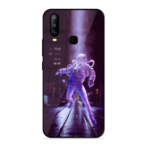 Escape To Void Vivo U10