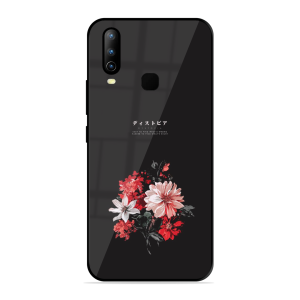 Voyager Of Happines Vivo U10