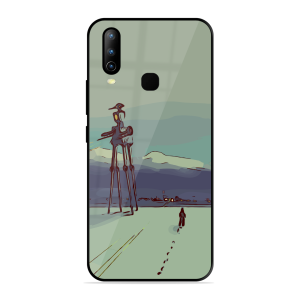 The Nomad Vivo U10