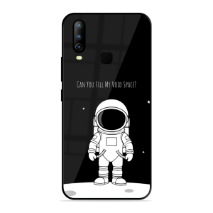 Fill The Void Space Vivo U10