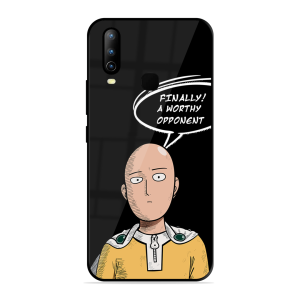 Finally Worthy Opponent Vivo U10