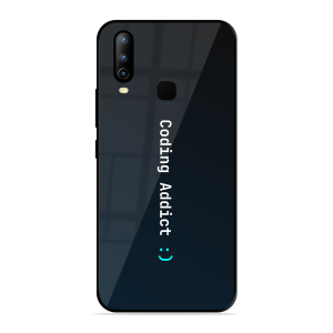 Coding Addict Vivo U10