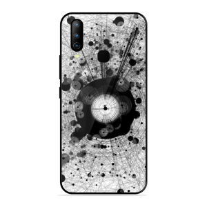 White Vision Vivo U10