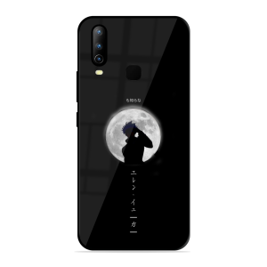 The Anonymous Guy Vivo U10