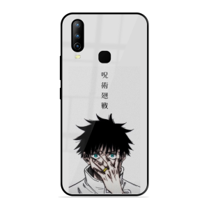 Yuta Vivo U10