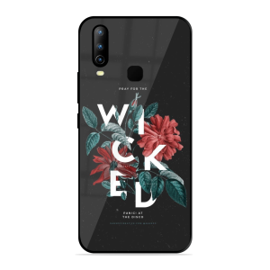 Just Wicked Vivo U10