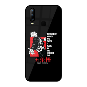 The Honered One Vivo U10