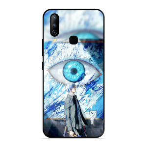 The Six Eye Vivo U10