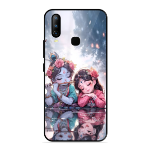 Shree Radha Krishna Vivo U10