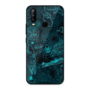 The Ancient Mystry Vivo U10