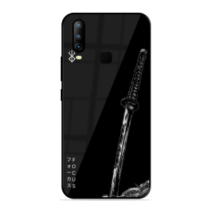 Sword Of Victory Vivo U10