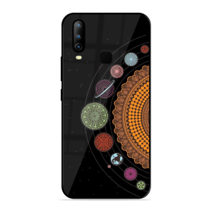 The Eternal Life Vivo U10