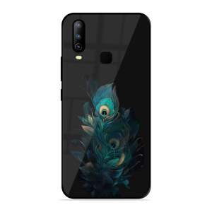 The Feather Of Life Vivo U10