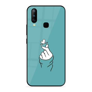 The Korean Heart Vivo U10