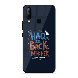 Back Bencher Vivo U10
