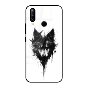 The Mighty Wolf Vivo U10