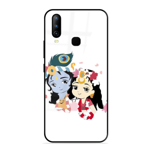 Shree Radha Krishna Vivo U10