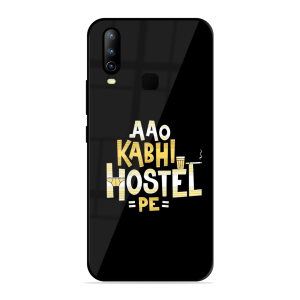 Hostel Life Vivo U10