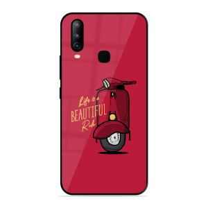 Ride Is Life Vivo U10