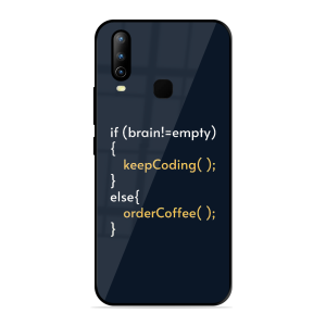 Coding Life Vivo U10