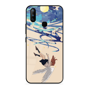 Pleased In Own World Vivo U10