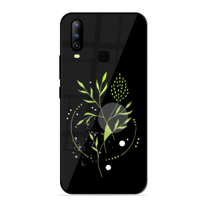 The Rootless Plant Vivo U10