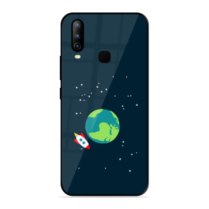 Revolves Around Vivo U10