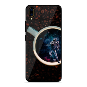 Intergalactic Travler Vivo V11 Pro