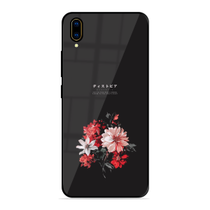 Voyager Of Happines Vivo V11 Pro